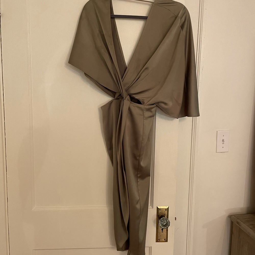 ASOS Dress - Picture 6 of 7